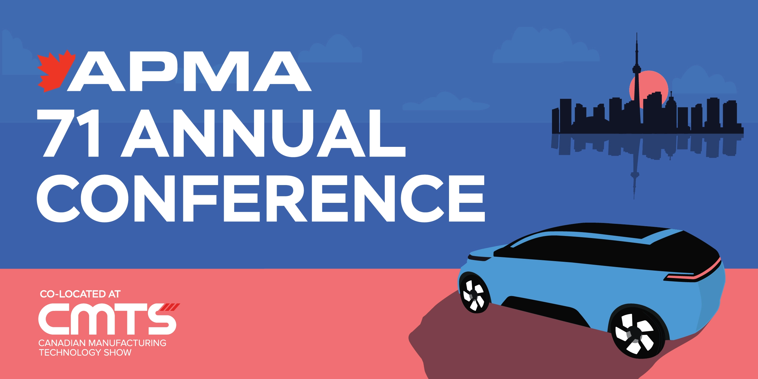 APMA Annual Conference September 26, 2023 Toronto Portable