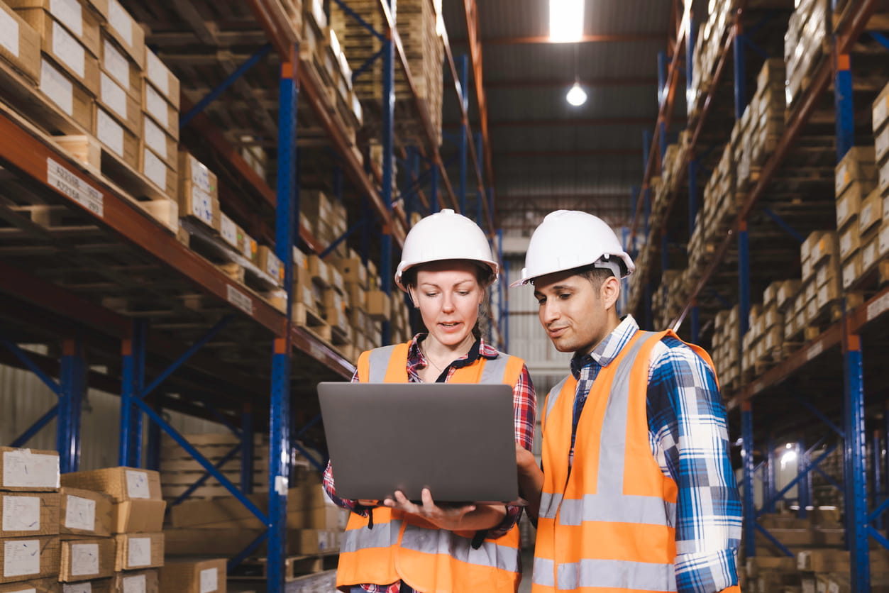 2026 Warehouse Management Trends for Manufacturers - And How to Get There