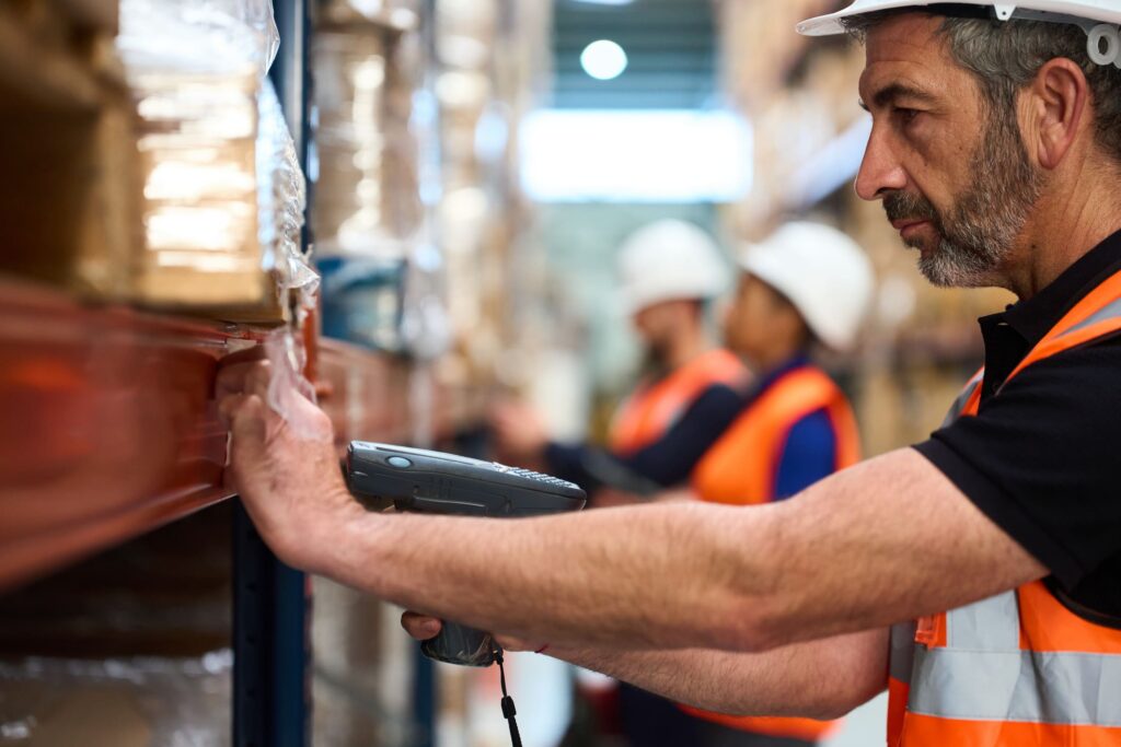 Audit-Ready Inventory: How RF Plus Strengthens Traceability in CSI