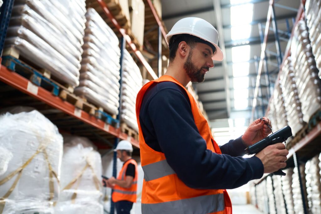 Building a Business Case for RF Plus in a SyteLine Environment