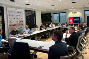 Connect, Learn, and Get More from VISUAL at the 2026 VISUAL User Summit (3) (1)
