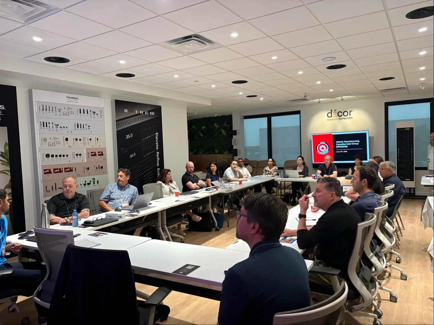 Connect, Learn, and Get More from VISUAL at the 2026 VISUAL User Summit