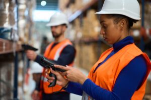 Top 5 Operational Problems RF Plus Solves for Infor SyteLine Users
