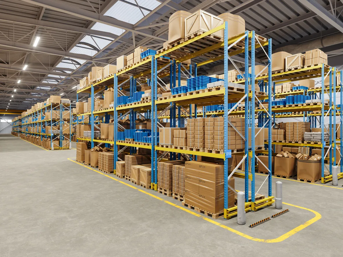 Top 5 Operational Problems RF Plus™ Solves for Infor SyteLine Users