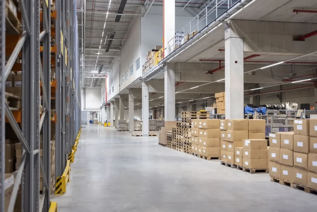 What to Expect When Deploying RF Plus for Infor SyteLine/CSI
