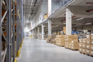 What to Expect When Deploying RF Plus for Infor SyteLine/CSI