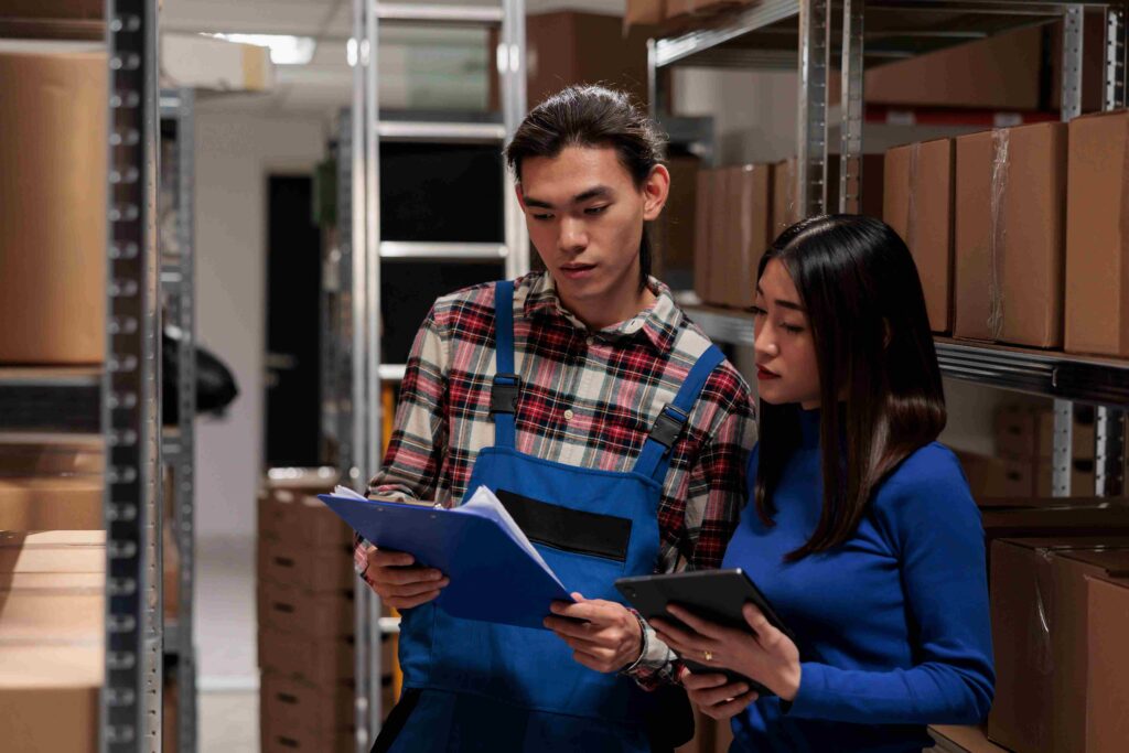 Why Manual Transactions Break WIP Accuracy in SyteLine (and How Barcoding Restores Trust)