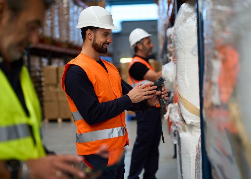 Why RF Plus Pays for Itself Through Labour Savings Alone