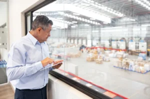 Why RF Plus™ Is a Low-Risk, High-Impact Add-On for Infor SyteLine