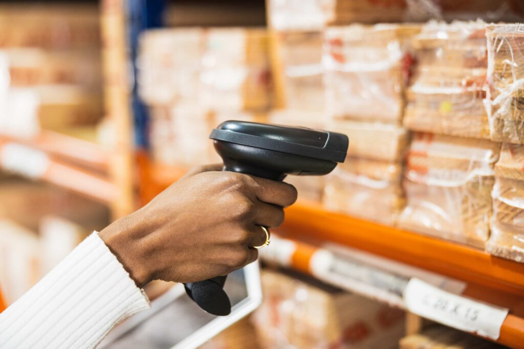 How RF Plus™ Improves WIP Tracking in Infor SyteLine Manufacturing Environments