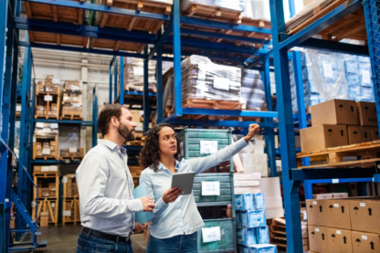 Top 6 Warehousing Trends to Watch in 2025 - Portable Intelligence